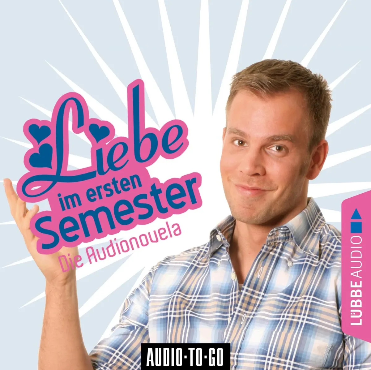 Liebe im ersten Semester – Projektbild