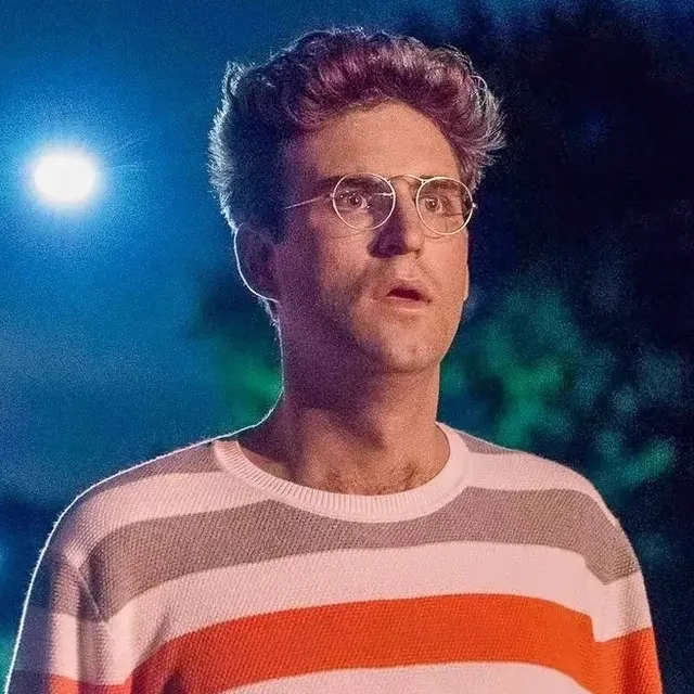 Drew Gardner – Search Party