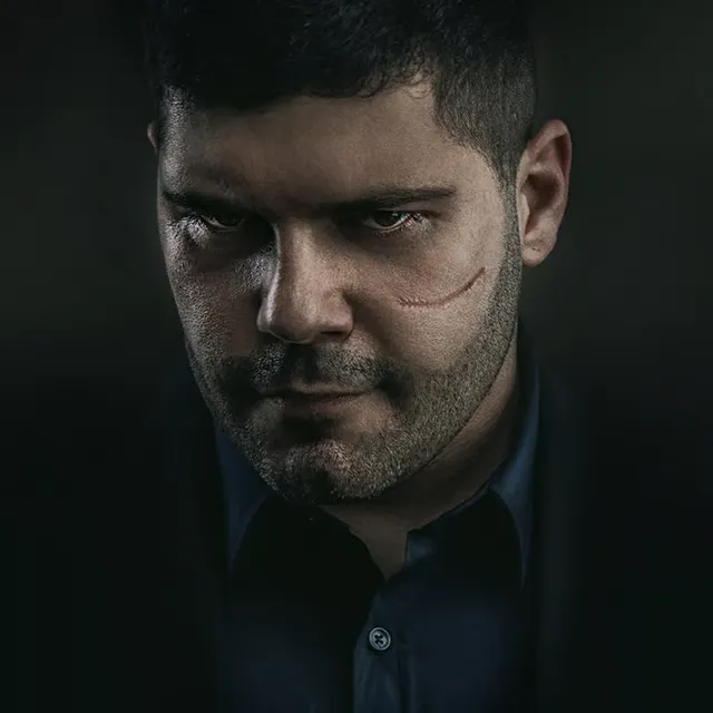 Gennaro Savastano – Gomorrha