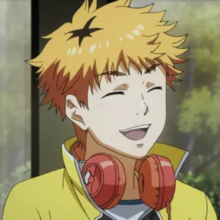 Hideyoshi Nagachika – Tokyo Ghoul