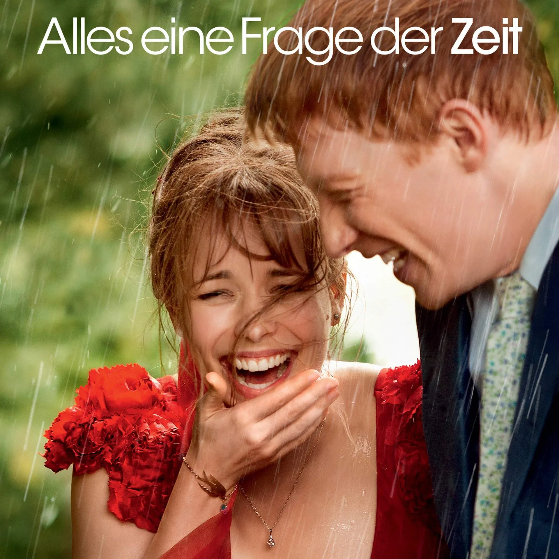 Rory – Alles eine Frage der Zeit