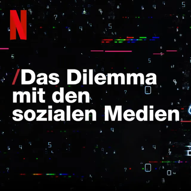 Tristan Harris – Das Dilemma mit den sozialen Medien